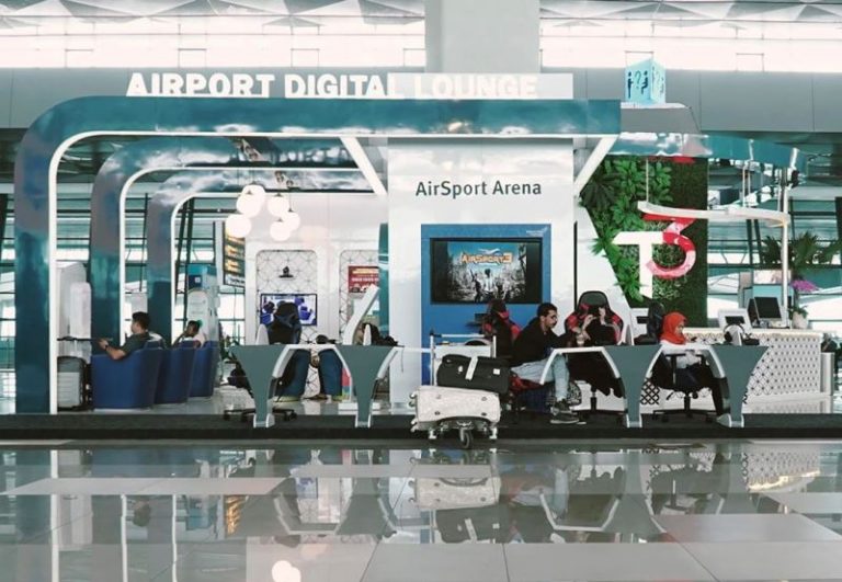 Raih 5,3 Juta Penumpang, Posko Layanan Nataru AP II Berjalan Sukses