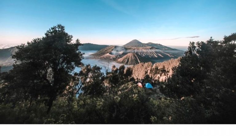 Ritual Wulan Kapitu, Bromo Bebas Kendaraan Selama Sebulan