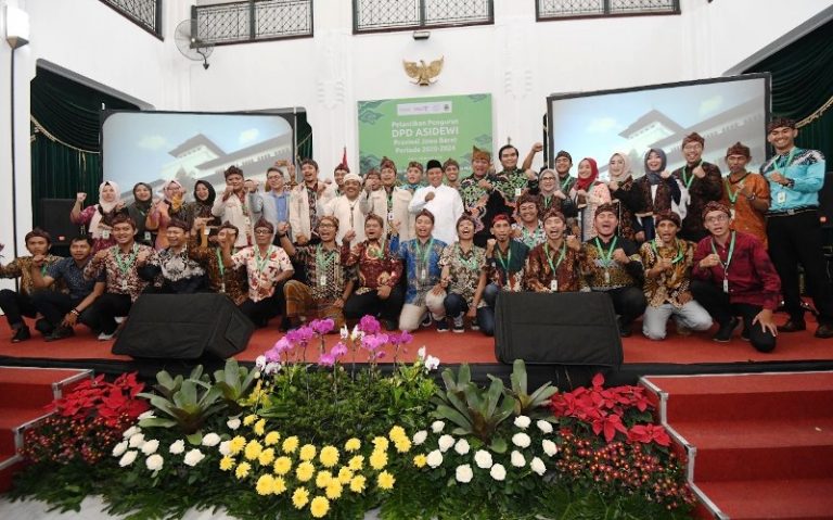 Tahun 2020, Pemprov Jabar Targetkan 30 Desa Wisata Baru