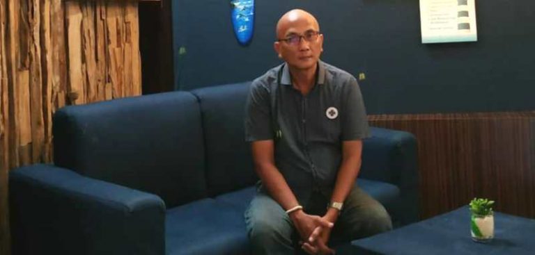 Pelayanan Di Hotel Tidak Perlu Pakai Masker