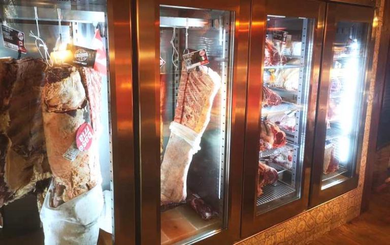 Begini Cara Membuat Daging Steak Menjadi Empuk