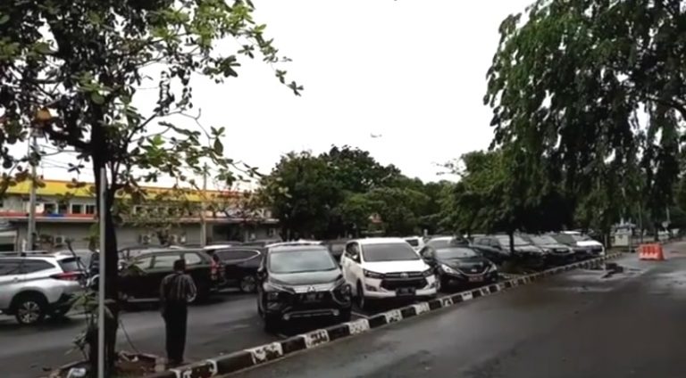 Bandara Halim Perdanakusuma Sudah Bisa Digunakan Lagi