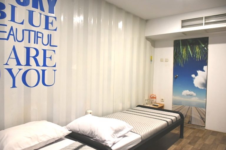 Menunggu Evaluasi Rapid Test, Okupansi Hotel Pangandaran Naik 70 Persen