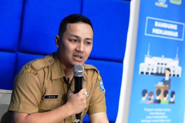 Disbudpar Kota Bandung Kembangkan Kampung Wisata dan Co-working Space