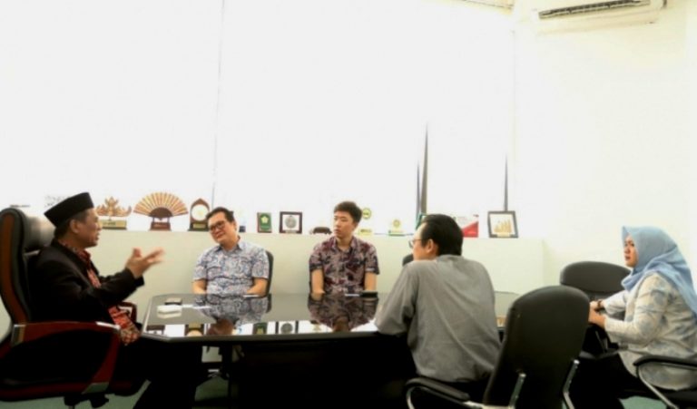 UU JPH Stimulan Penggerak Industri dan Wisata Halal