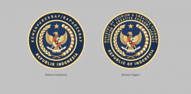 Begini Penjelasan Wishnutama Soal Logo Yang Diributkan Netizen