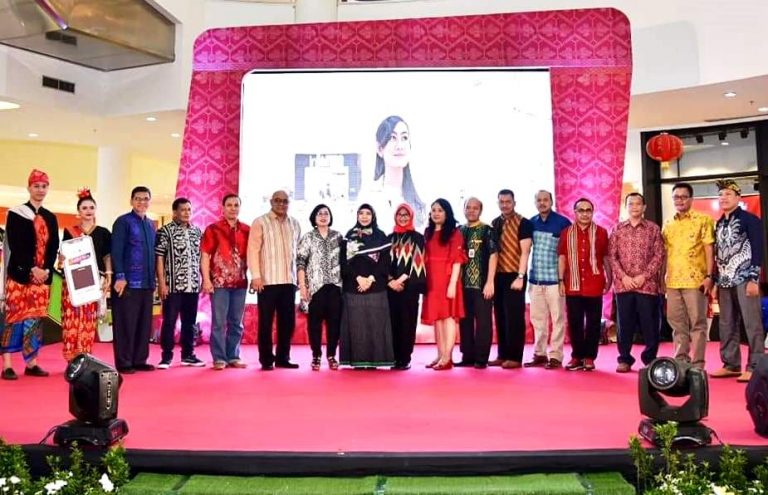 Lebih dari 320 Tenant Ramaikan Lombok Sumbawa Great Sale 2020