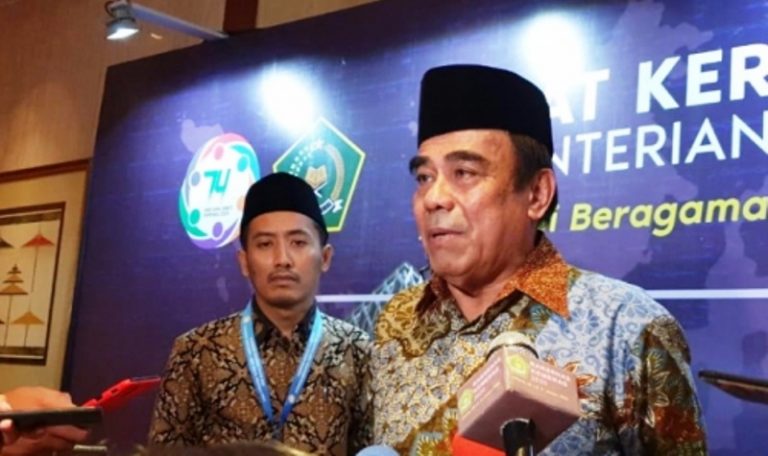 Empat Maskapai jadi Operator Penerbangan Haji Indonesia 2020
