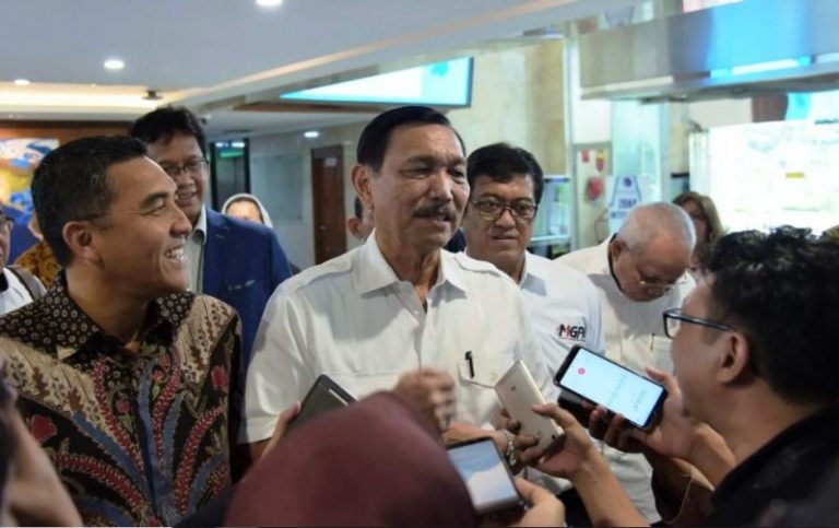 Ajang MotoGP 2021 Mandalika, Kian Gaungkan Pariwisata Indonesia