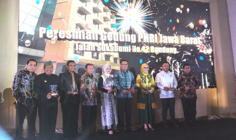 Proyek PUPR Jabar Diprioritaskan Untuk Pembangunan Akses Pariwisata