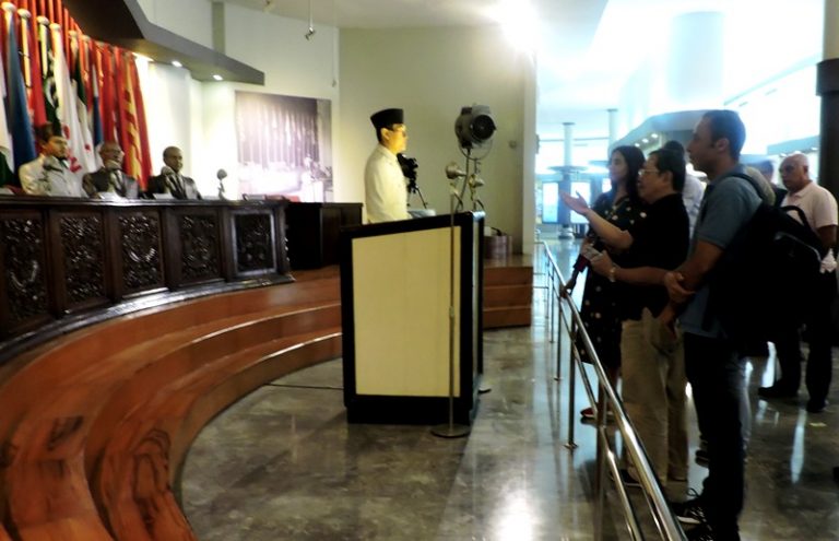 Ini 5 Tips Anti Bosan Saat Berkunjung ke Museum
