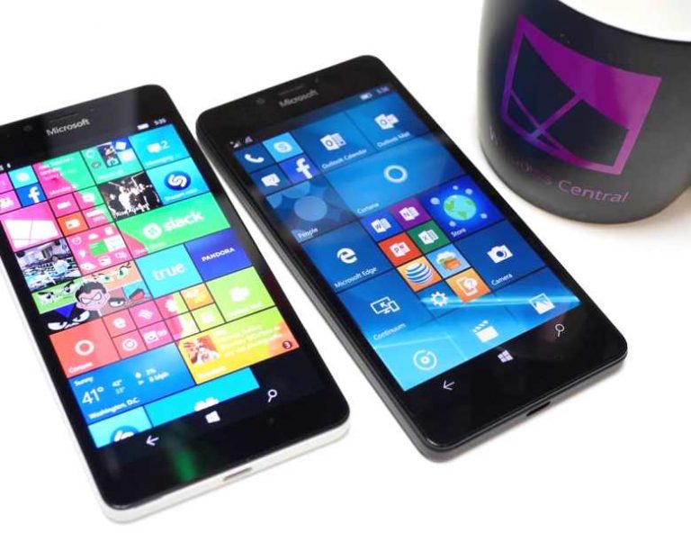 Windows Phone dan Nokia Lumia Sudah Tak Bisa Pakai WA