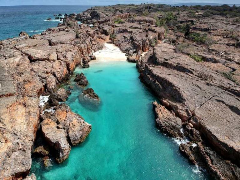 Dinobatkan Sebagai “Best Value Places to Visit”, NTT Siap-siap Sambut Gelombang Wisatawan