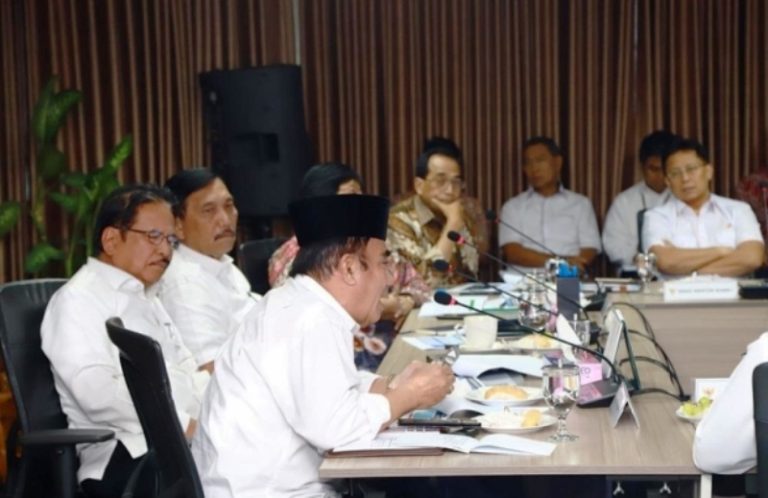 Arab Saudi Setuju BIJB Kertajati jadi Embarkasi Haji 2020
