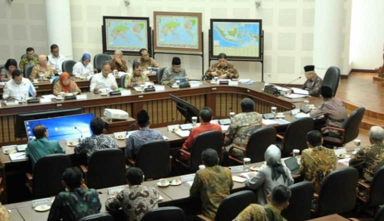 Pemerintah Gratiskan Sertifikasi Halal Bagi Produk UMK