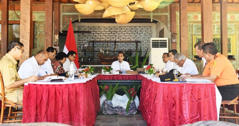 Awal Tahun Ini, Pengembangan Labuan Bajo Mulai Dibenahi