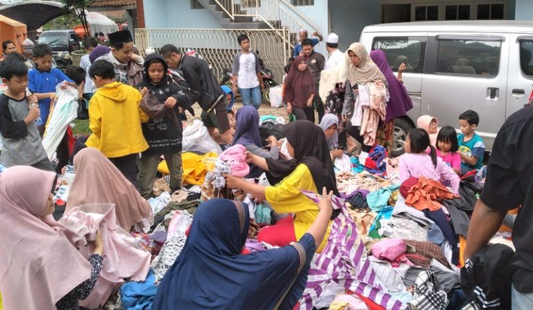 Terima Kasih Sari Ater