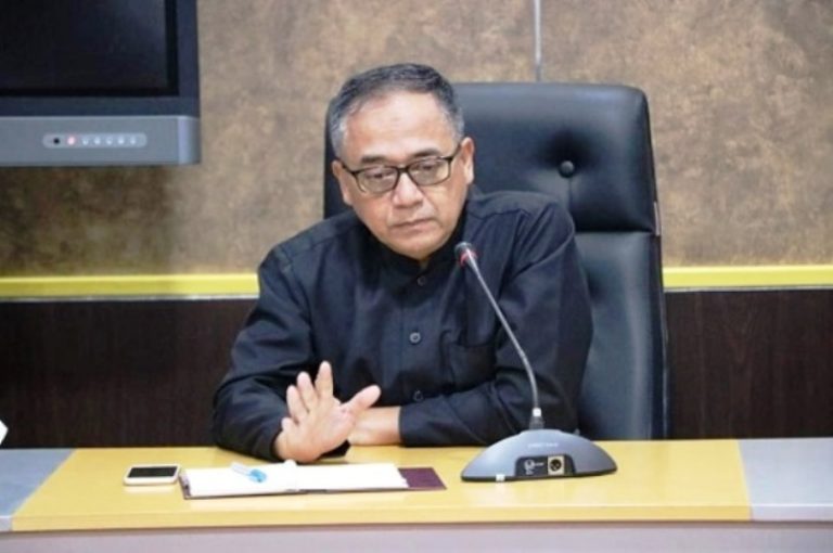 Sekda Kabupaten Sukabumi Ajak Pegiat Pariwisata Bersinergi