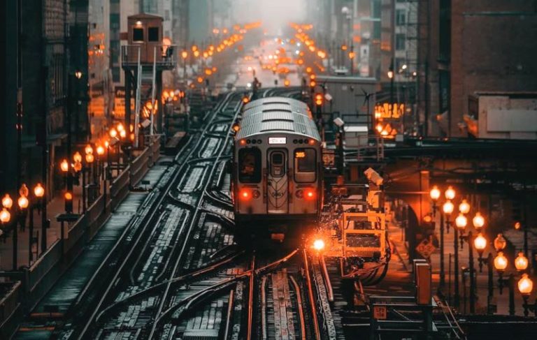 Garut Bakal Punya Stasiun Kereta Api Termegah di Indonesia