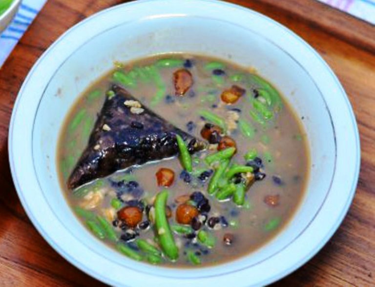 Mengenal Toge Panyabungan, Minuman Segar Khas Mandailing Natal