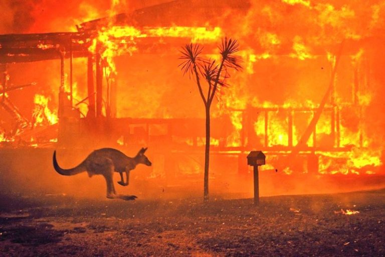 Travel Warning…!Â  9000 Wisatawan Diungsikan