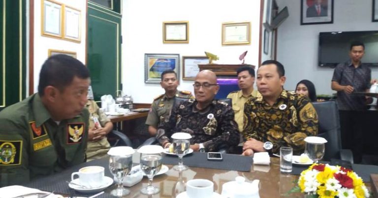 Tanggapi Keluhan PHRI,Wali Kota Yogyakarta Bentuk Tim Penertiban Â 