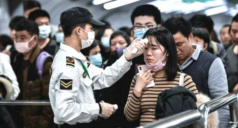 Lion Air Belum Pastikan Kapan Rute Denpasar-China Dibuka Kembali