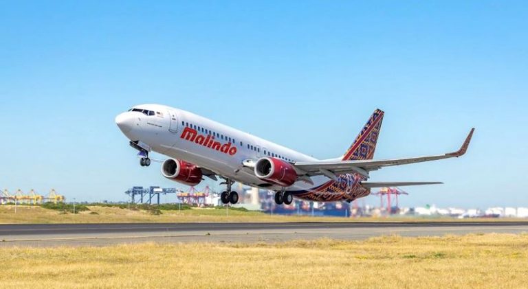 Virus Corona Paksa Malindo Air Berhenti Terbang Sementara