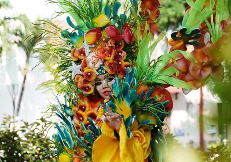 Pemkot Semarang akan Gelar “Semarang Night Carnival 2020”