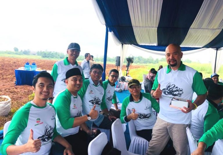 Gubernur Ridwan Kamil Apresiasi PT Jaswita Yang Telah Memberikan Deviden