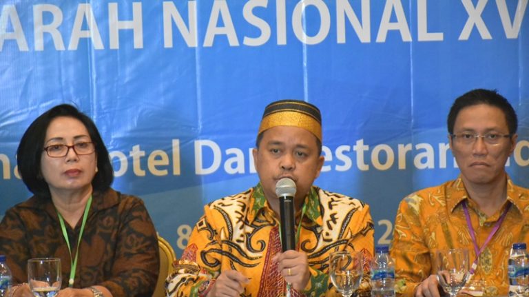 [Video] BPD PHRI Seluruh Indonesia Minta MKD Segera Sidangkan Andre Rosiade
