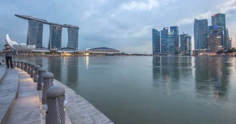 Pariwisata Singapura Butuh Lima Bulan Untuk Pulih Kembali