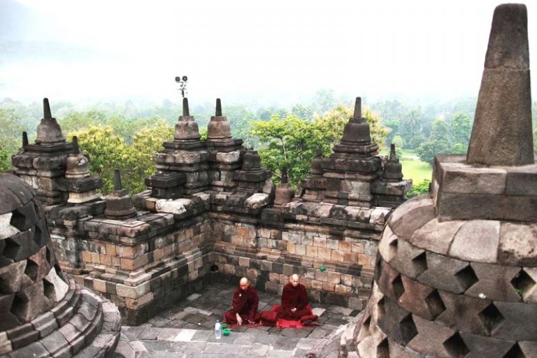 Cara Dinas Pariwisata Jateng Ciptakan “Borobudur Baru”