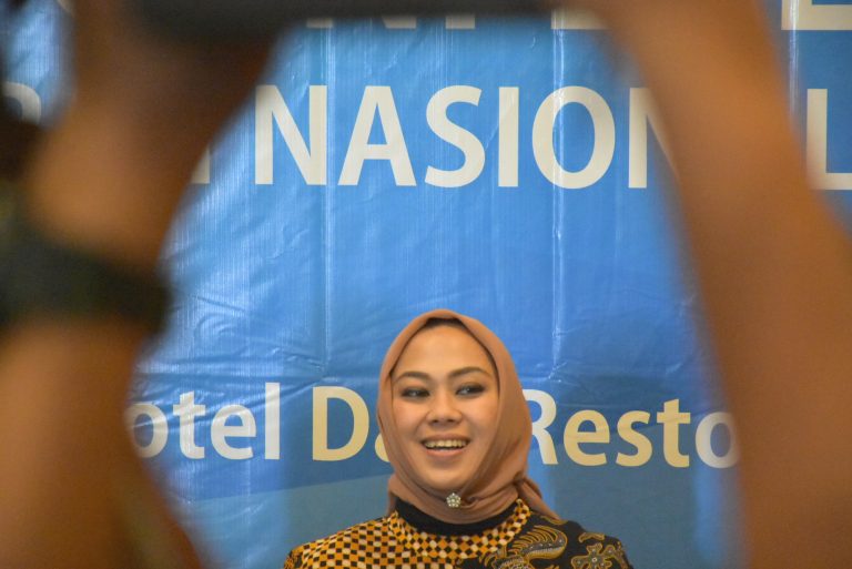 Bupati Cellica Janjikan Wajah Baru Karawang Sebagai Kota Destinasi