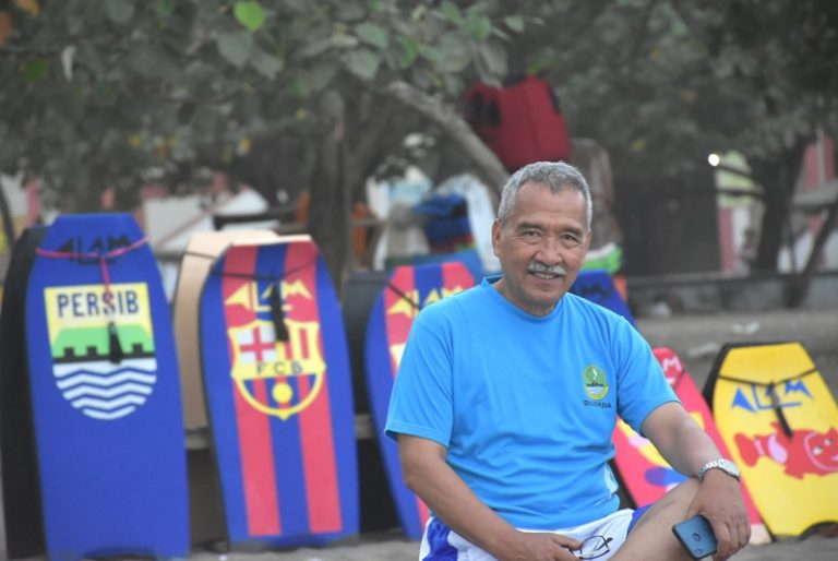 Tokoh Pariwisata Bicara Pungli di Geopark Ciletuh, Ini Penjelasannya