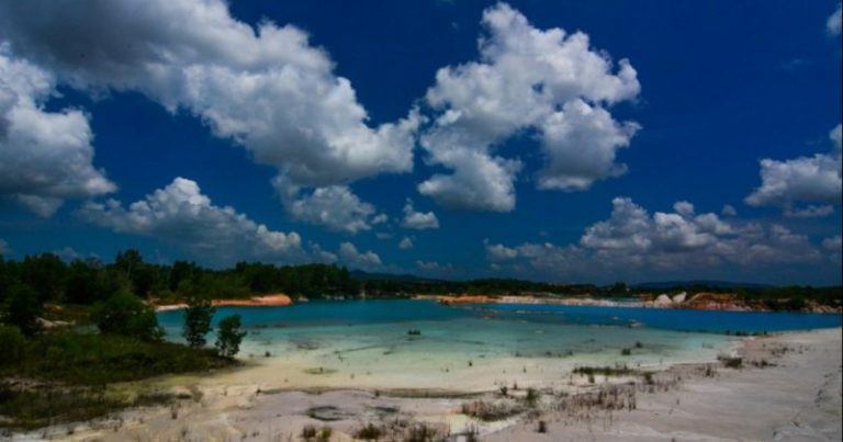 Ini 3 Rekomendasi Rekreasi Asyik di Pulau Bintan