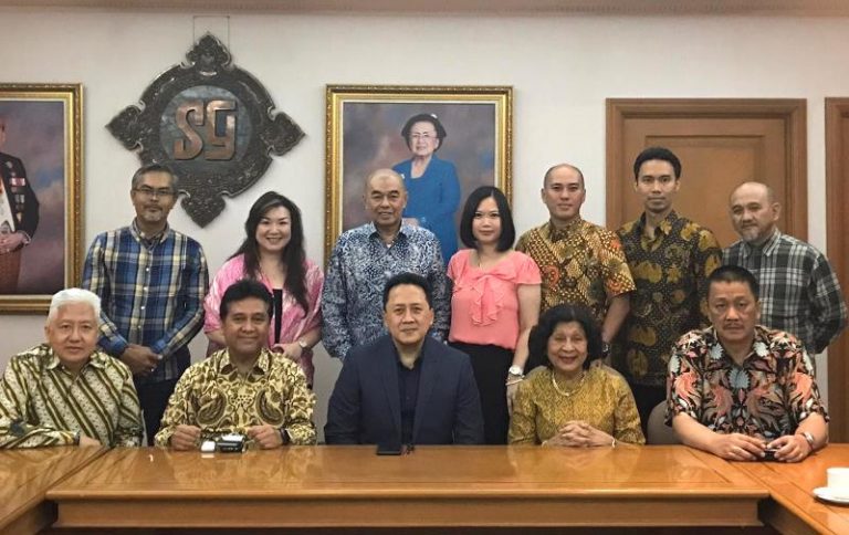 Garuda Bakal Bundling Tiket Murah Dengan Hotel