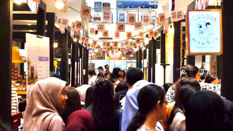 Ingin Merasakan Beragam Kopi, Datang ke “Kisah Kopi Volume 2”