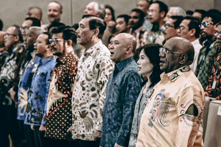 Konsep Ramah Lingkungan Wujudkan Papua jadi Destinasi Ekowisata Kelas Dunia