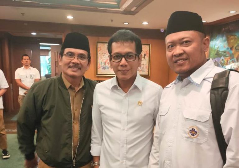 BPC PHRI Karawang Siap Sambut Delegasi Munas Dengan Kemasan Unik