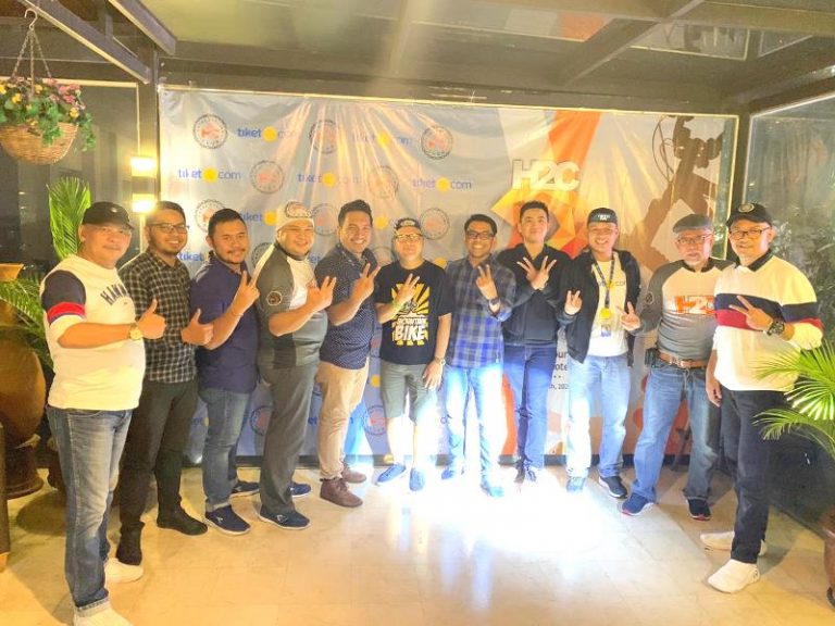 Memasuki Tahun Ke-2 H2C Bandung Makin Eksis