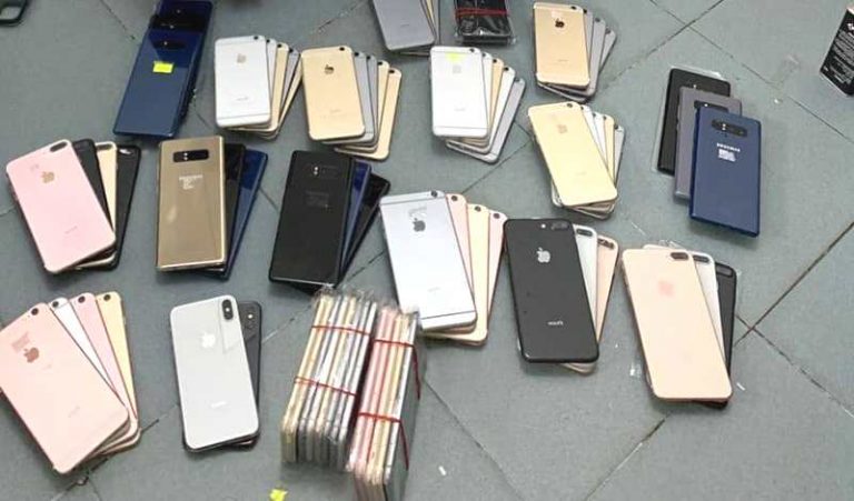 Jika Hari Ini Tiba-tiba Handphone Mati,Jangan Panik