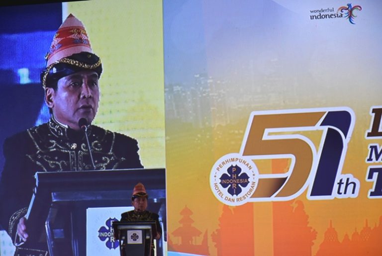 Pariwisata Indonesia Bisa Bersaing Jika BPPI Dihidupkan Kembali