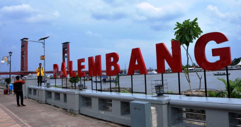 10 Destinasi Wisata Alam Menarik di Palembang