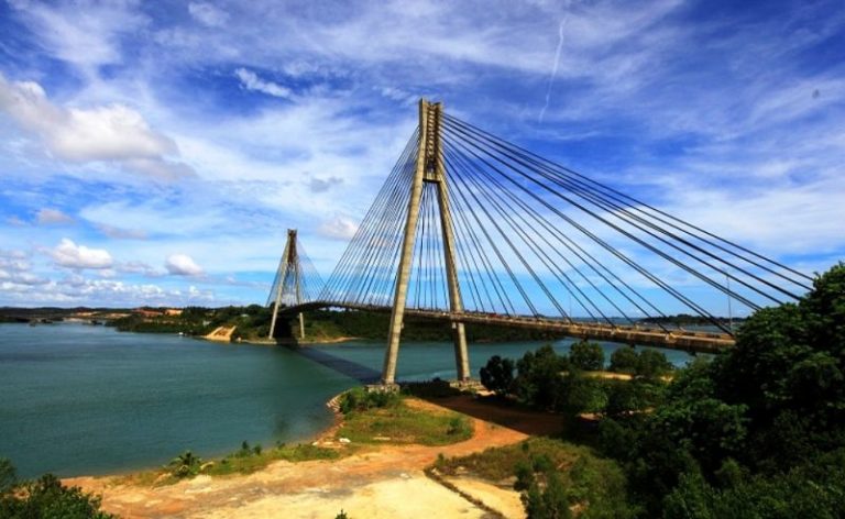Kunjungan Wisman ke Kota Batam Meningkat Hingga 3,21 Persen