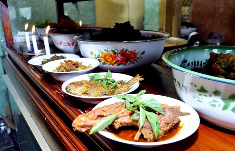 Inilah 5 Tempat Kuliner Khas dan Populer di Malang