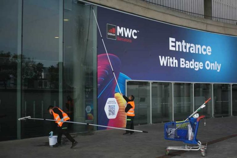 Kepastian “Pesta Teknologi” MWC 2020 Diputuskan Besok