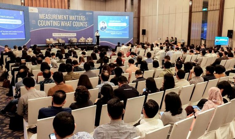 Media Masuk Industri Kreatif,Harus Ada Sistem Pengukuran