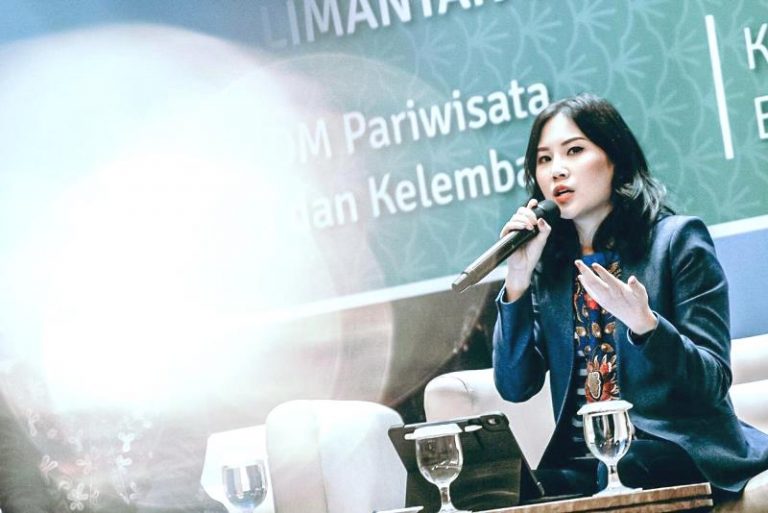 Peran Penting Milenial Dalam Pengembangan Pariwisata dan Ekonomi Kreatif