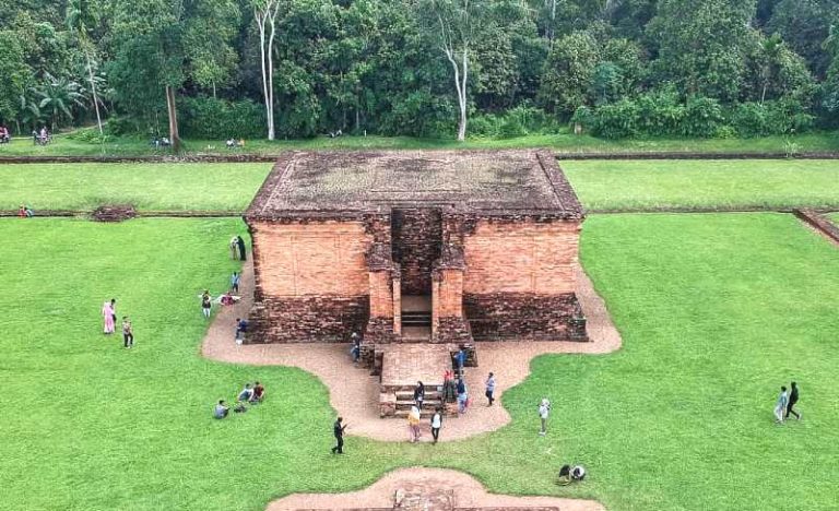 Jambi Masuk Daftar 10 Objek Wisata Terpopuler di Indonesia